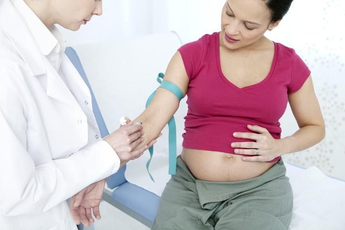 In cosa si distinguono test di screening e di diagnosi prenatale?