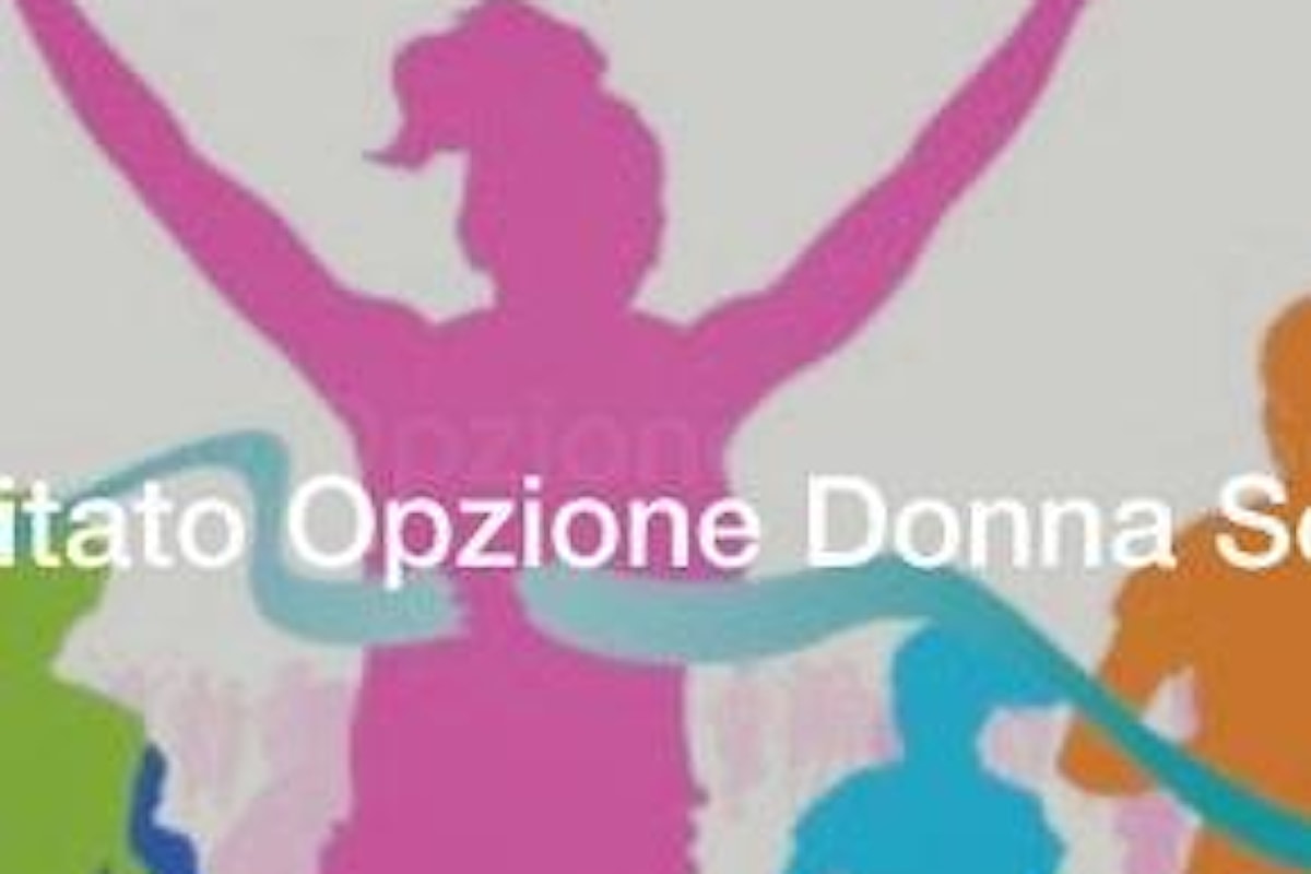 Pensioni anticipate opzione donna, la nuova intervista sul cumulo