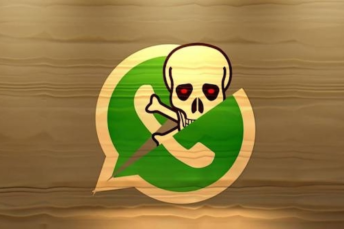 Attenti a WhatsApp, sta circolando un finto messaggio istituzionale contenente un virus: come riconoscerlo