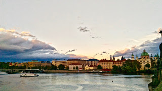 Consigli di viaggio per Praga, Brno e Bratislata