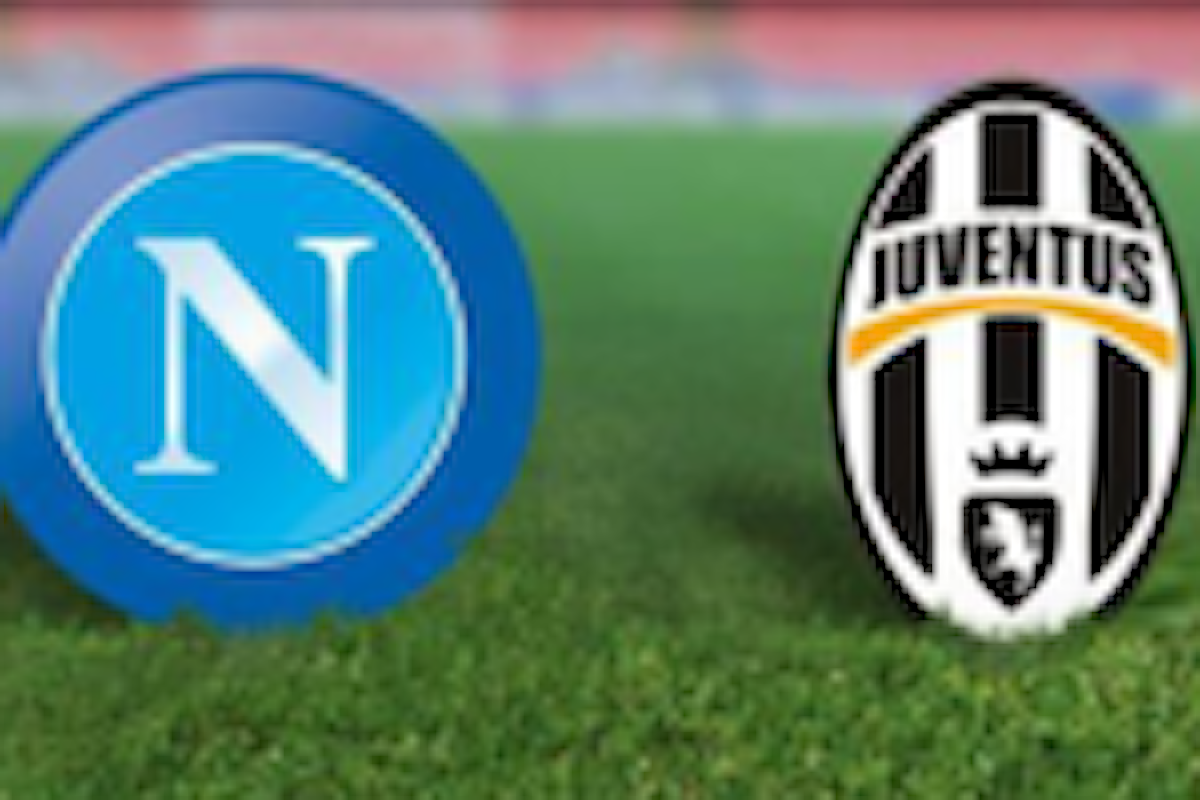 Bookmakers, Campionato Serie A 2017-18: una sfida tra Juventus e Napoli