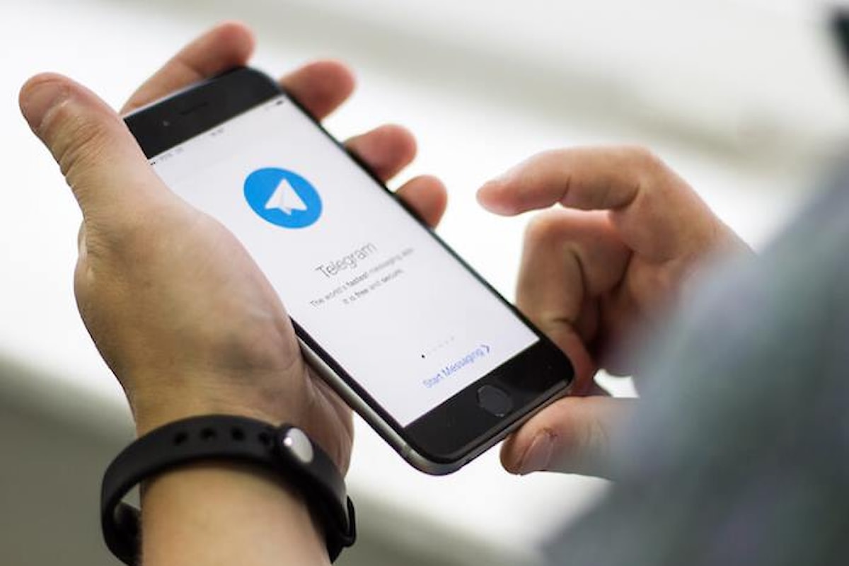 HeroRat, la nuova famiglia di malware per Android che si diffonde tramite Telegram