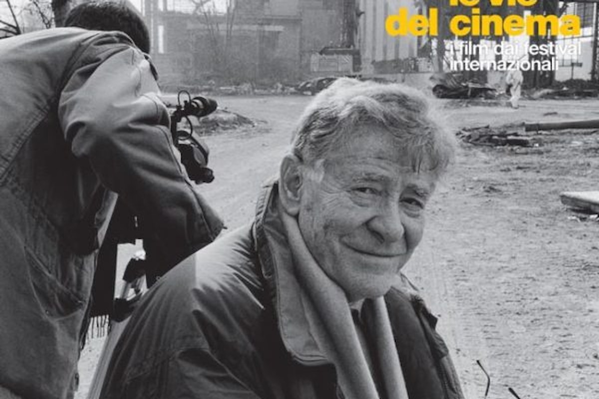 Cose da fare a Milano: tornano Le Vie del Cinema