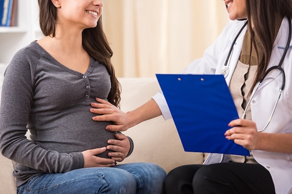 Rosolia in gravidanza: rischi e prevenzione