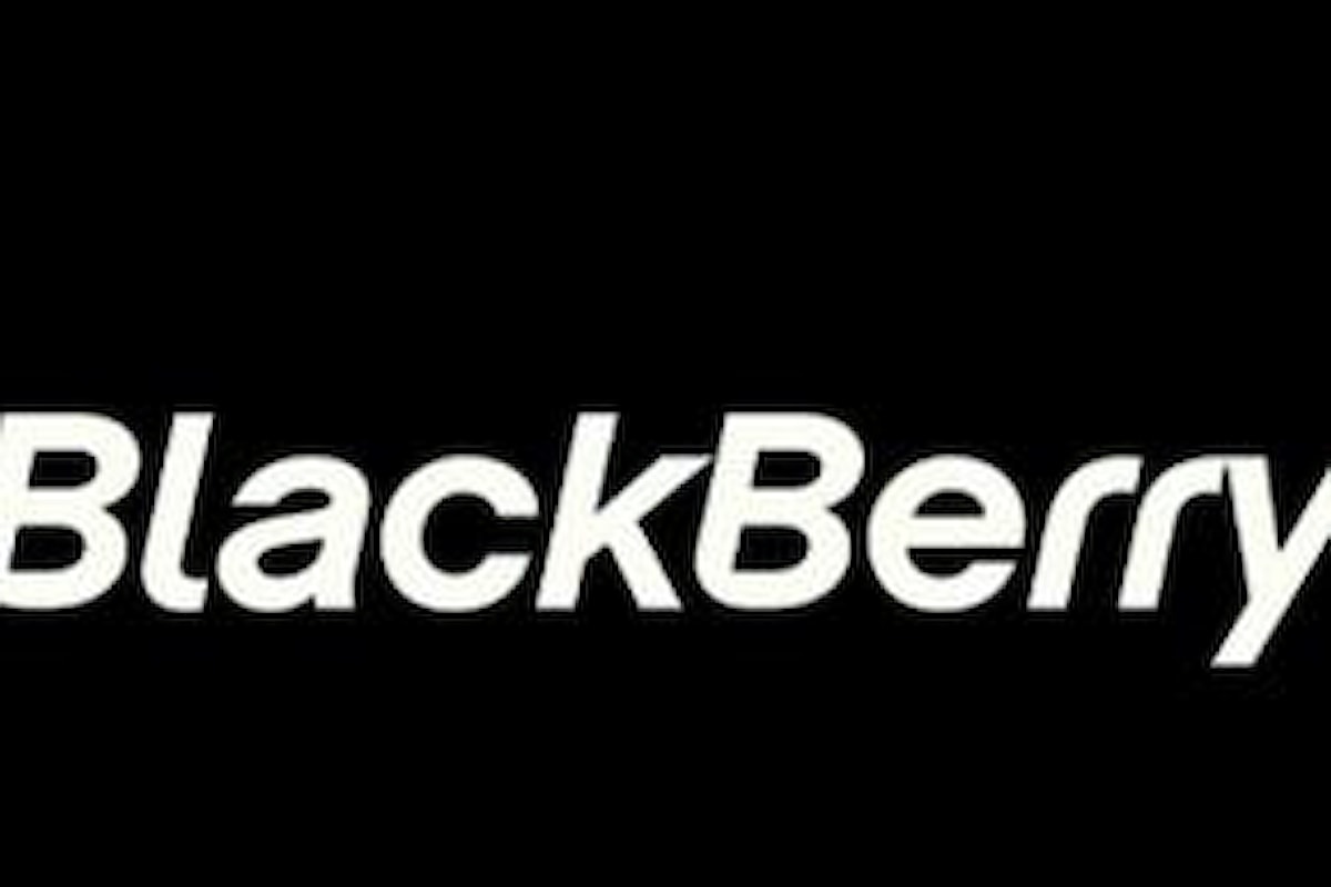 Blackberry Hamburg si svela online: ecco la scheda tecnica del nuovo smartphone