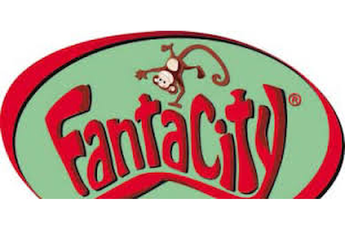 Fantacity: Sconti e Promozioni