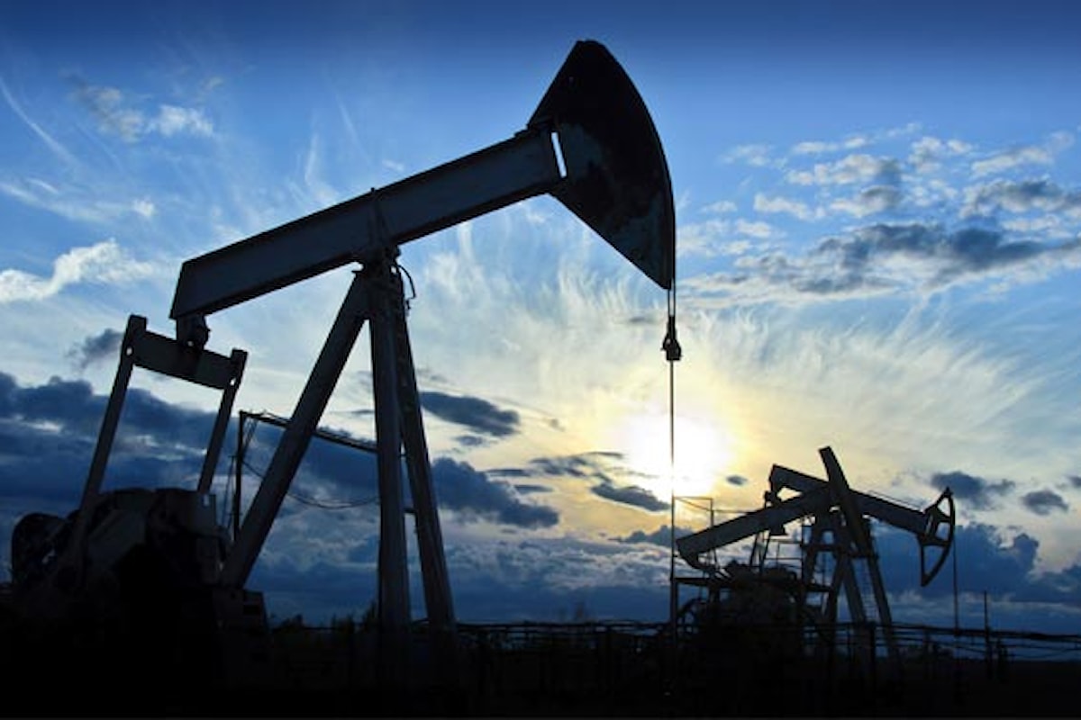 Greggio, produzione in aumento malgrado l'accordo OPEC