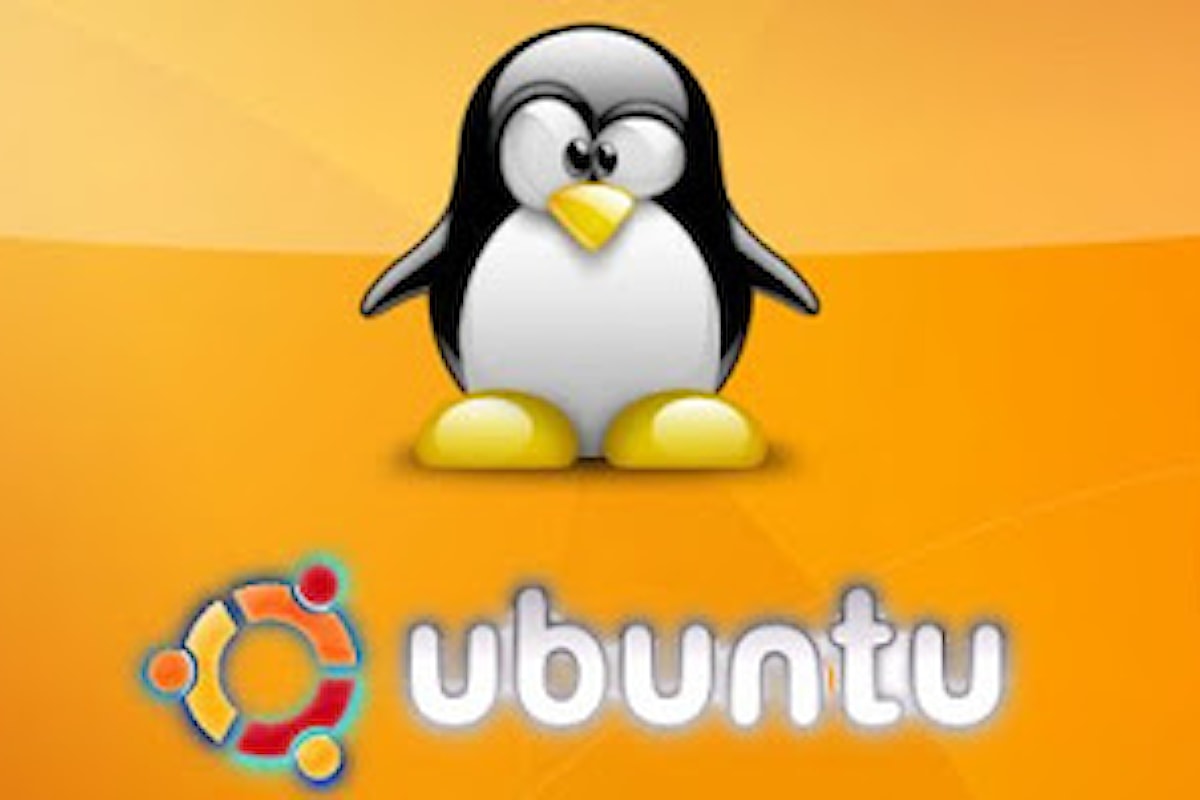Linux ubuntu: come installarlo. In 2 ore sarai libero da microsoft virus malware e ransom.