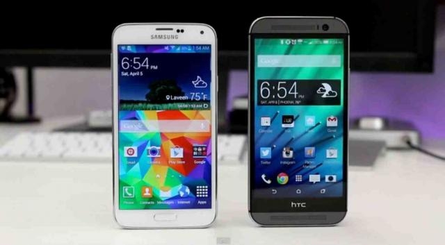 Confronto Samsung S8 contro LG G6: qual è il miglior smartphone 2017?