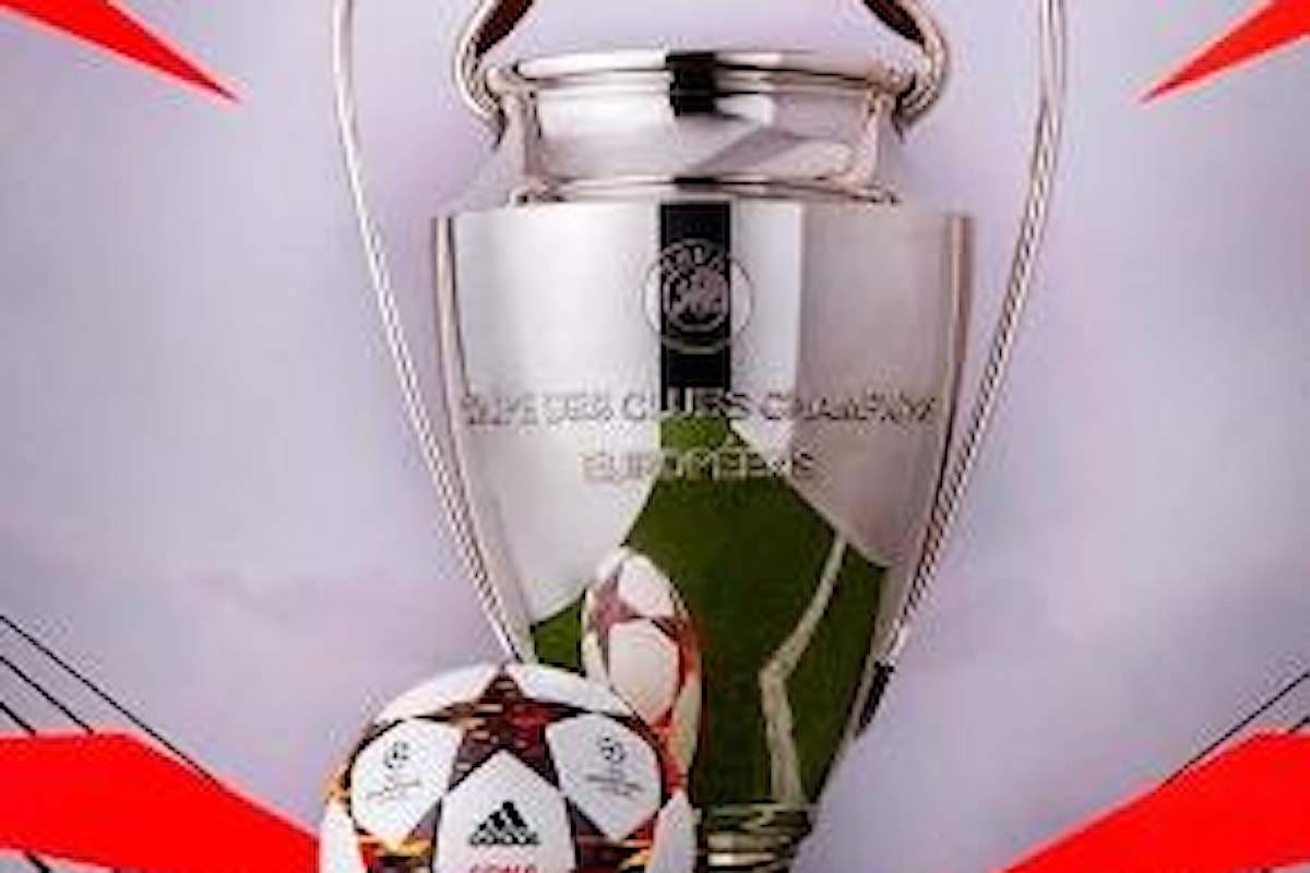 Terzo turno preliminare Champions League: i migliori pronostici del 2-3 agosto