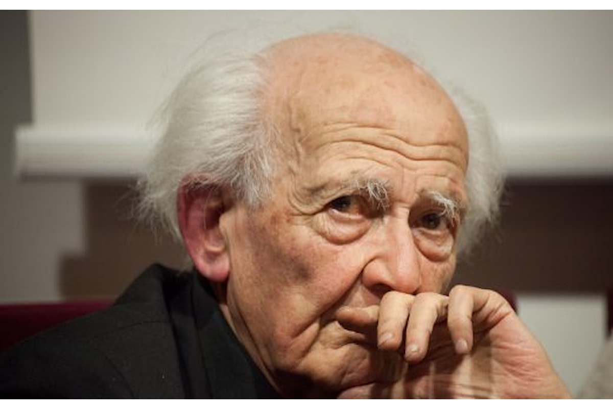 La lezione di Zygmunt Bauman sui social network
