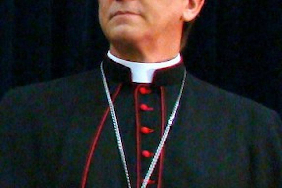 Papa rimuove arcivescovo brasiliano