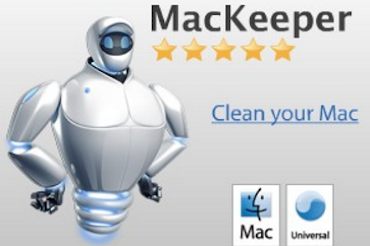 MacKeeper Evitare come la peste