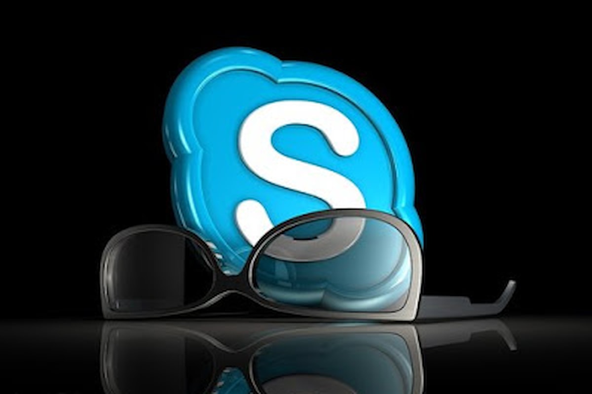 Privacy di Skype a rischio?