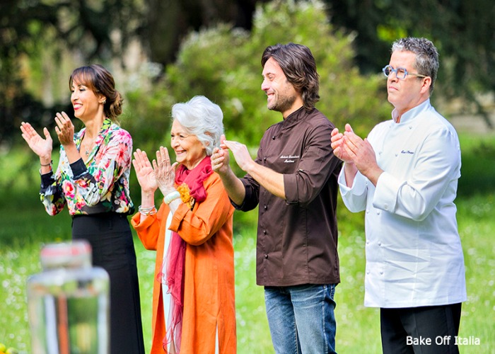 Bake Off Italia 4: i momenti migliori della prima puntata