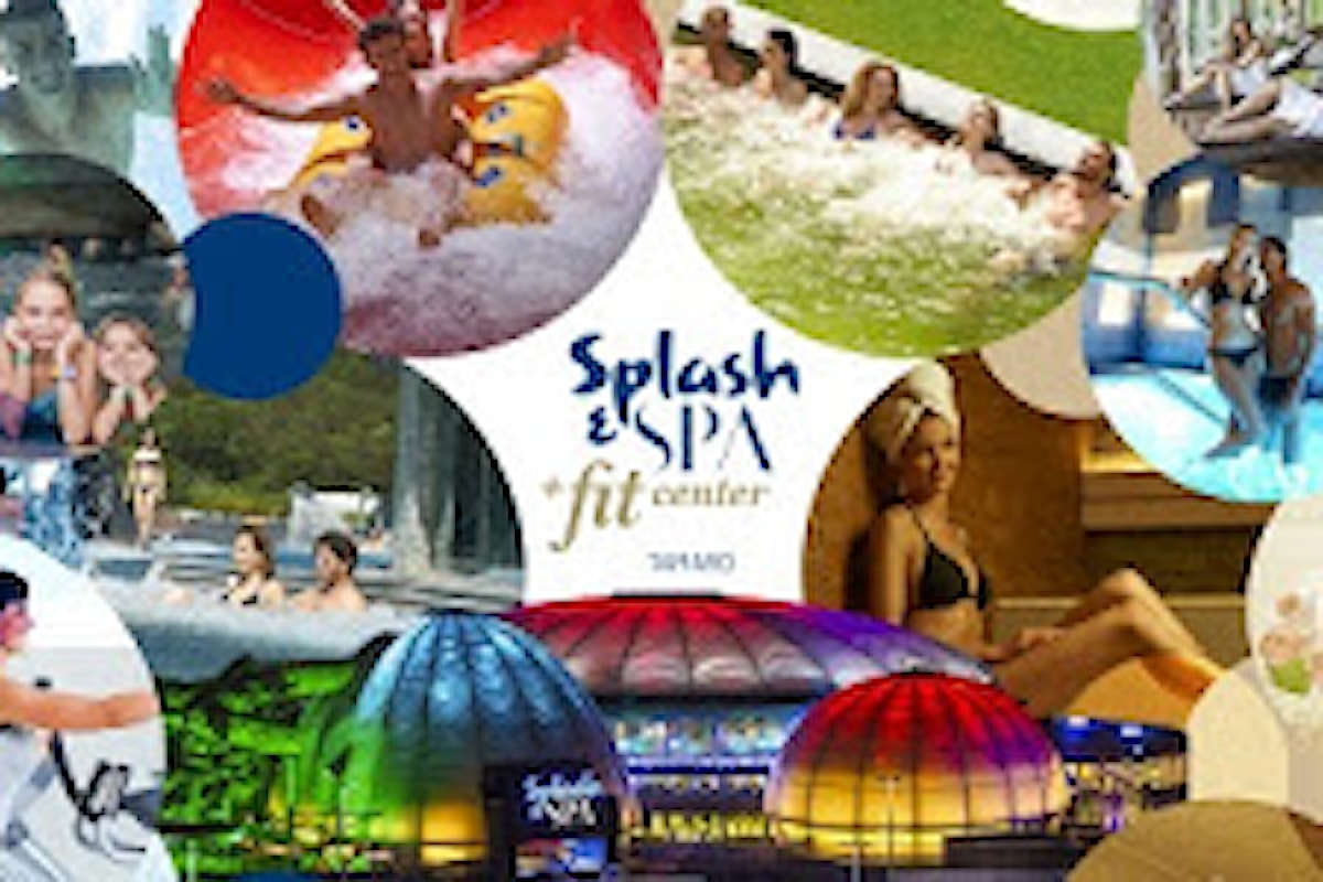 Tamaro Splash&SPA: Sconti, Promozioni e Offerte