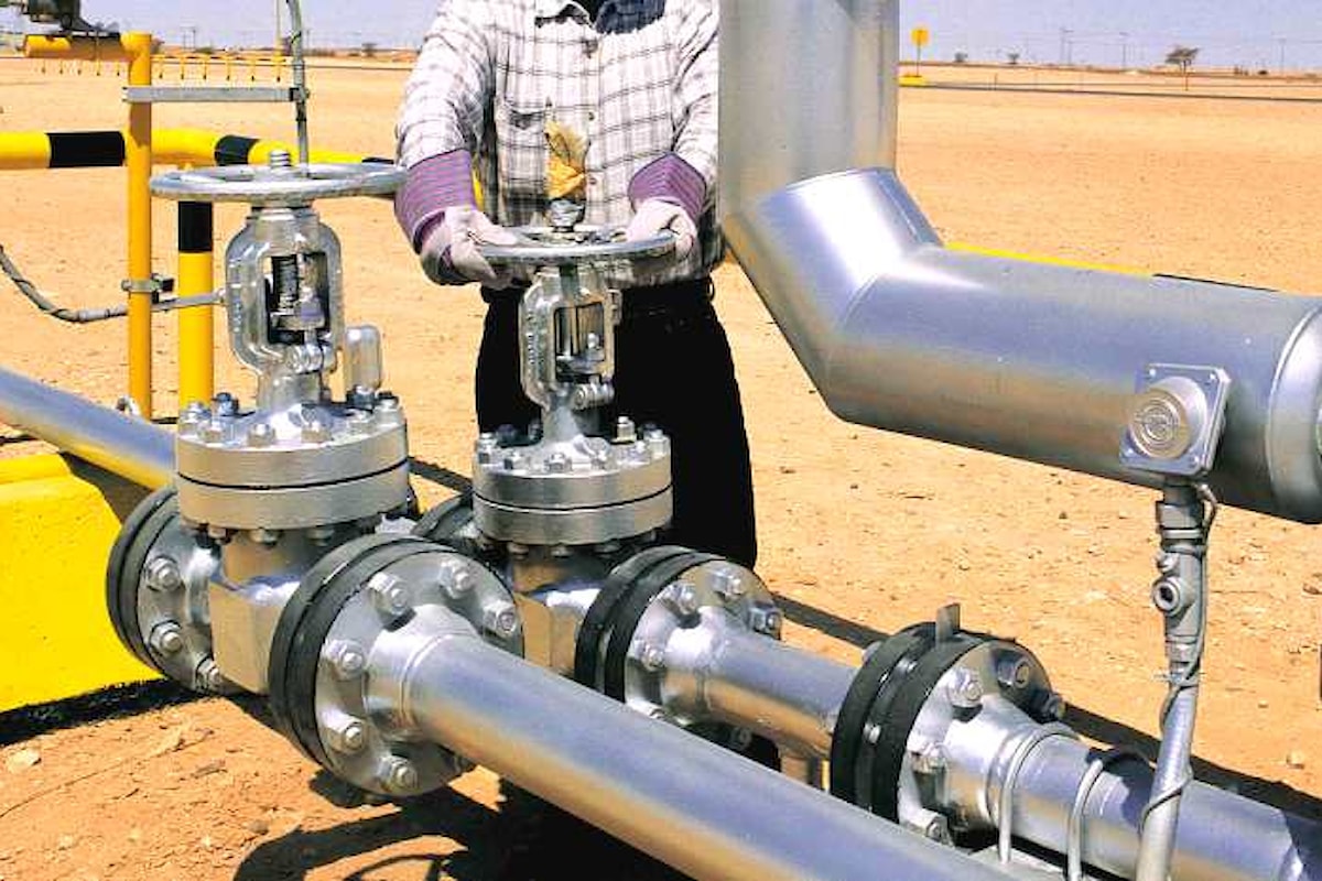 Con Vision 2030 l'Arabia Saudita diminuisce la dipendenza dal petrolio