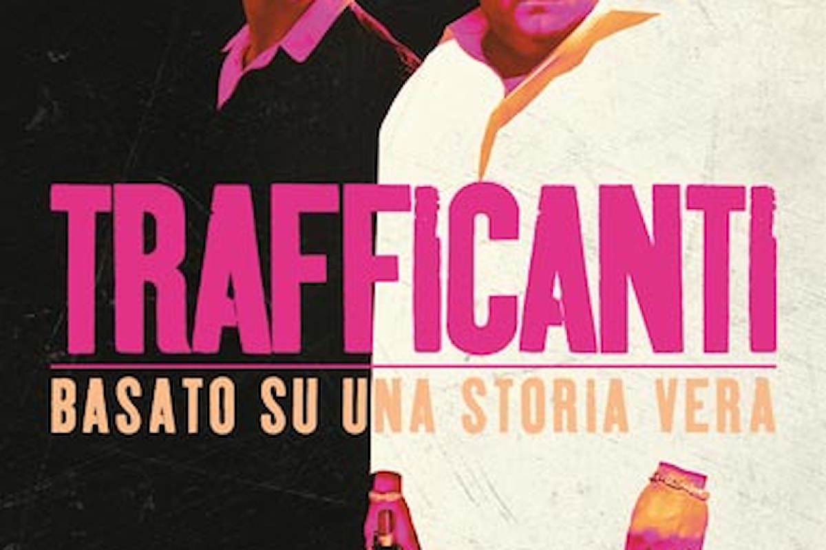 Il film TRAFFICANTI: una storia americana “stranger than fiction” con Jonah Hill e Miles Teller