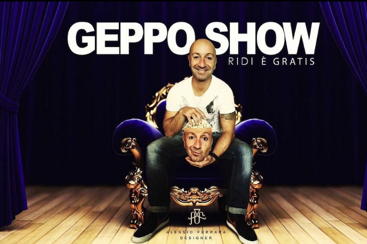 Geppo Show
