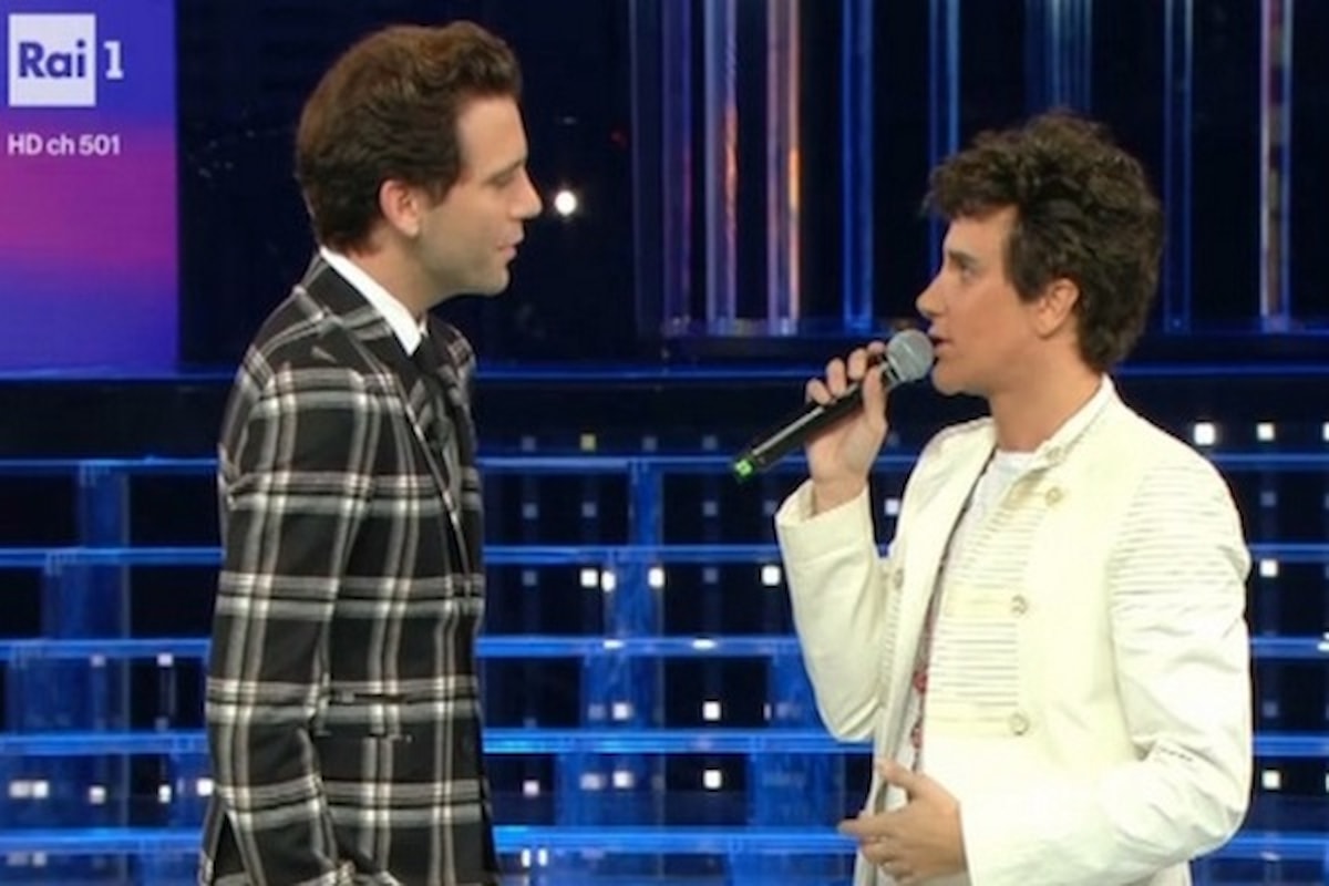 Stasera Casa Mika: Mika rivela alcuni particolari durante la finale di Tale e Quale Show 2016!