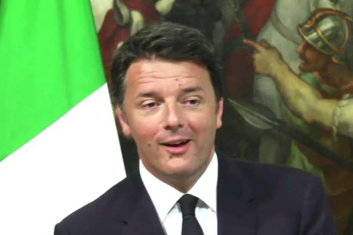 I risultati del voto delle amministrative 2016. Così parlò Renzi