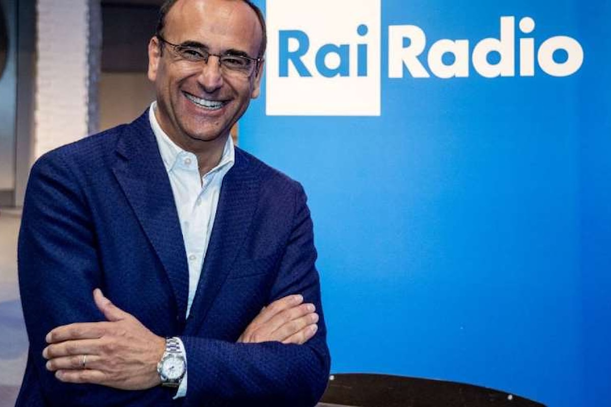 L'offerta di Rai Radio si arricchisce di nuovi canali specializzati anche in formato digitale