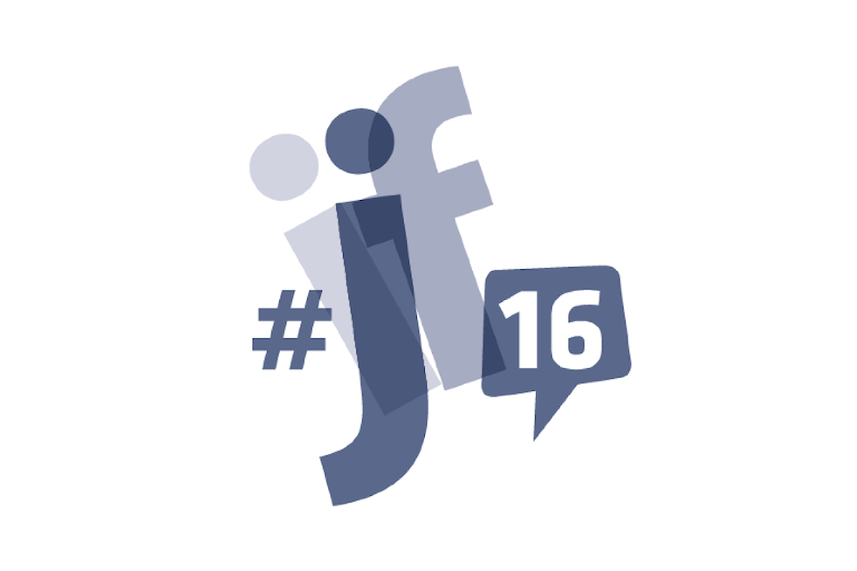 Festival Internazionale del Giornalismo 2016