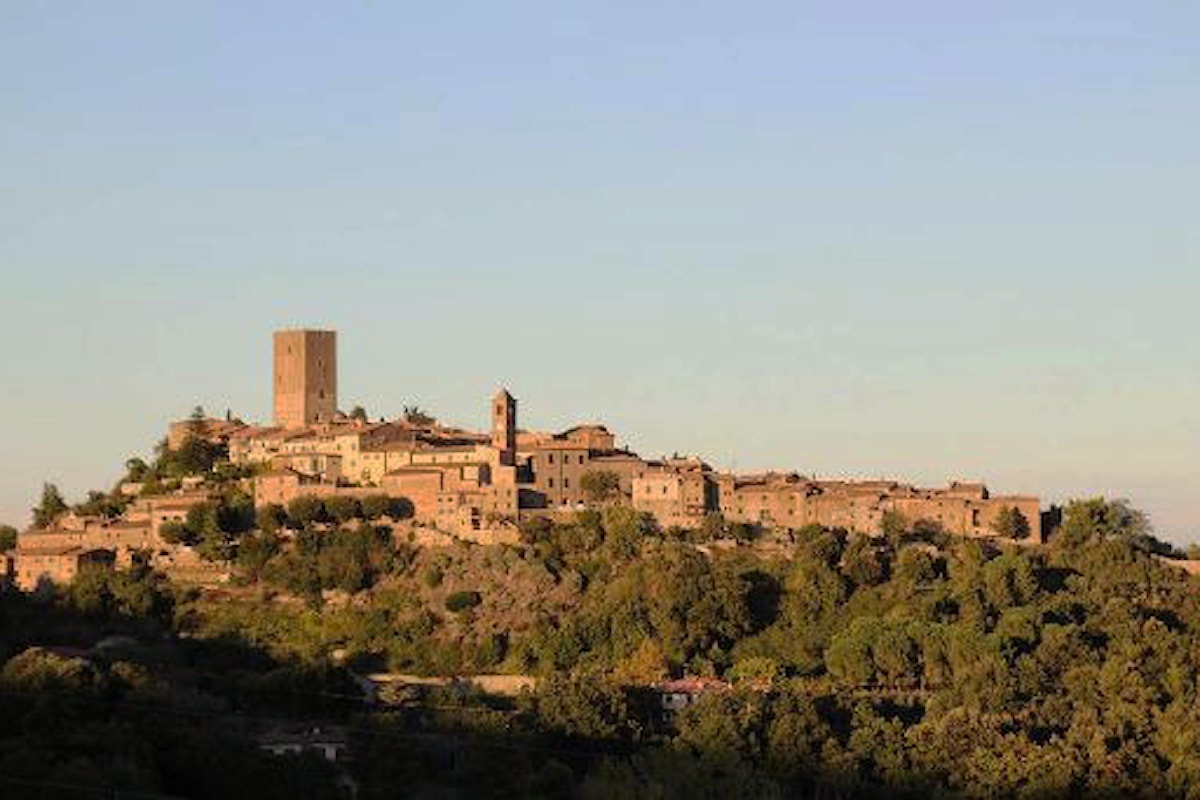 Scopri Montecatini Val di Cecina