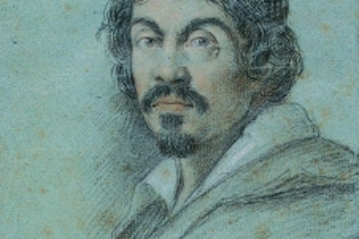 Ricordando il grande Caravaggio, il pittore maledetto