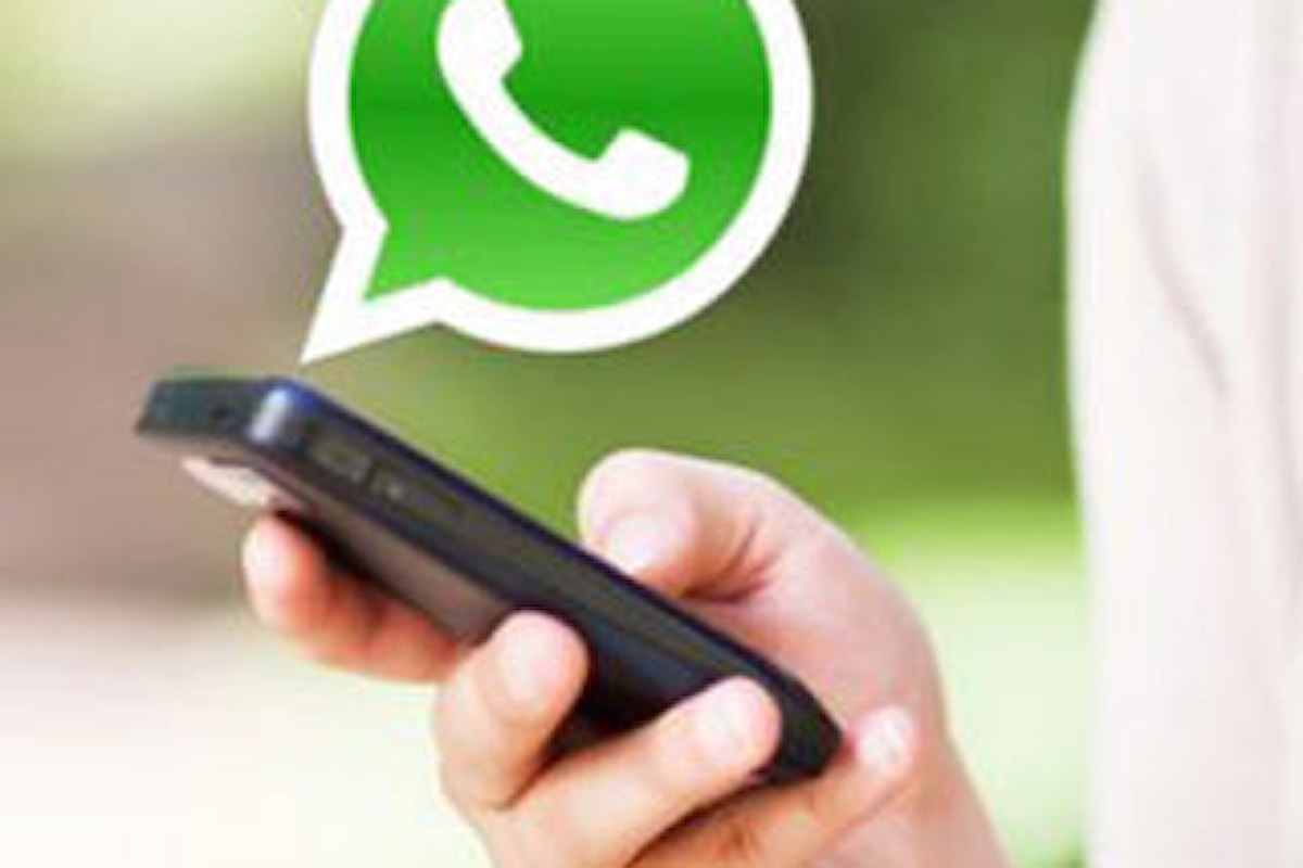 Potresti non essere più in grado di utilizzare Whatsapp dopo il 31 dicembre