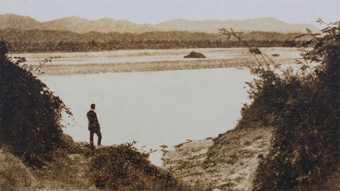 Il Piave è in piena: questi sono i loro giorni! Pregate, pregate e ancora pregate!