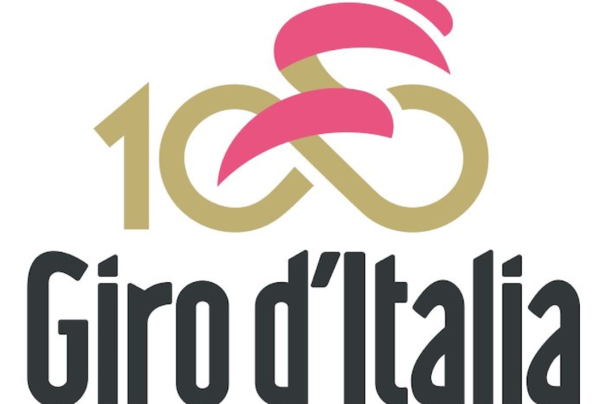 Parte da Alghero la 100esima edizione del Giro d'Italia