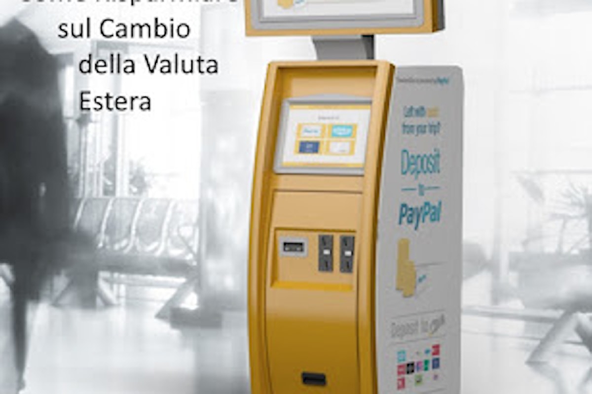 TravelersBox: Sfruttare la Valuta che vi è rimasta da un viaggio