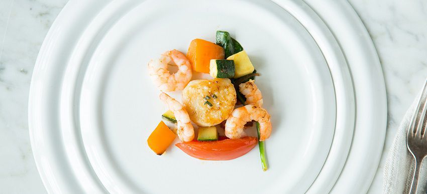 I sarti del gusto: la start up Punto Soave