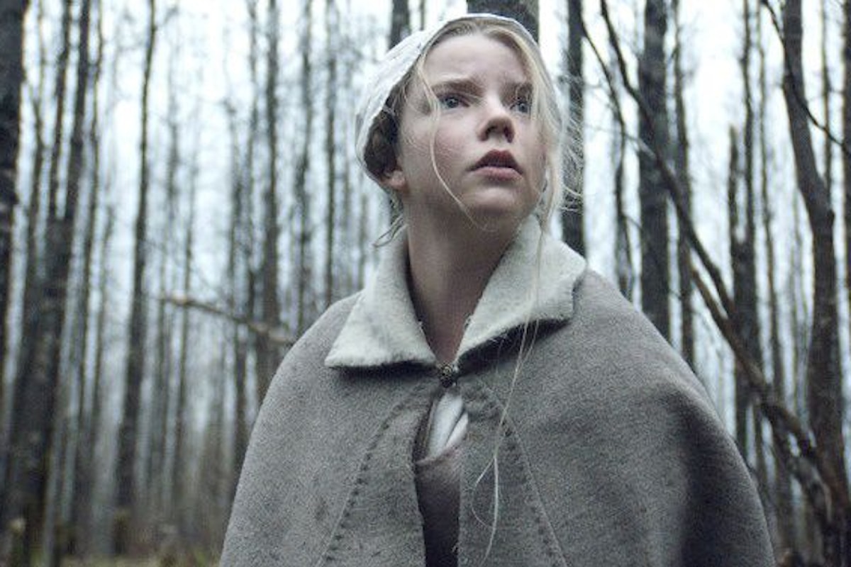 Film: The Witch. Un raffinato horror sospeso fra storia e superstizione