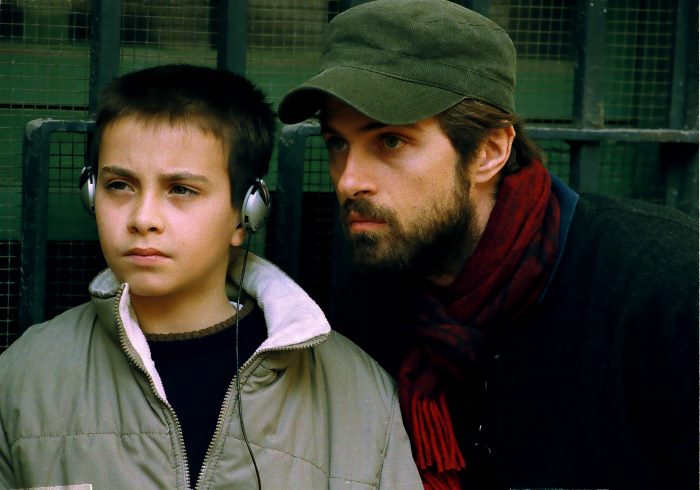 Kim Rossi Stuart e Jasmine Trinca premiati alla 19esima edizione del Festival del Cinema Europeo di Lecce