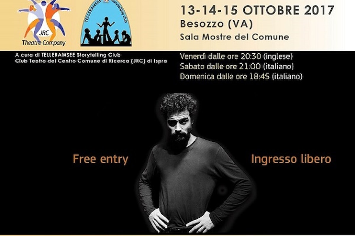 6° Festival Internazionale della Narrazione STORIE in TASCA