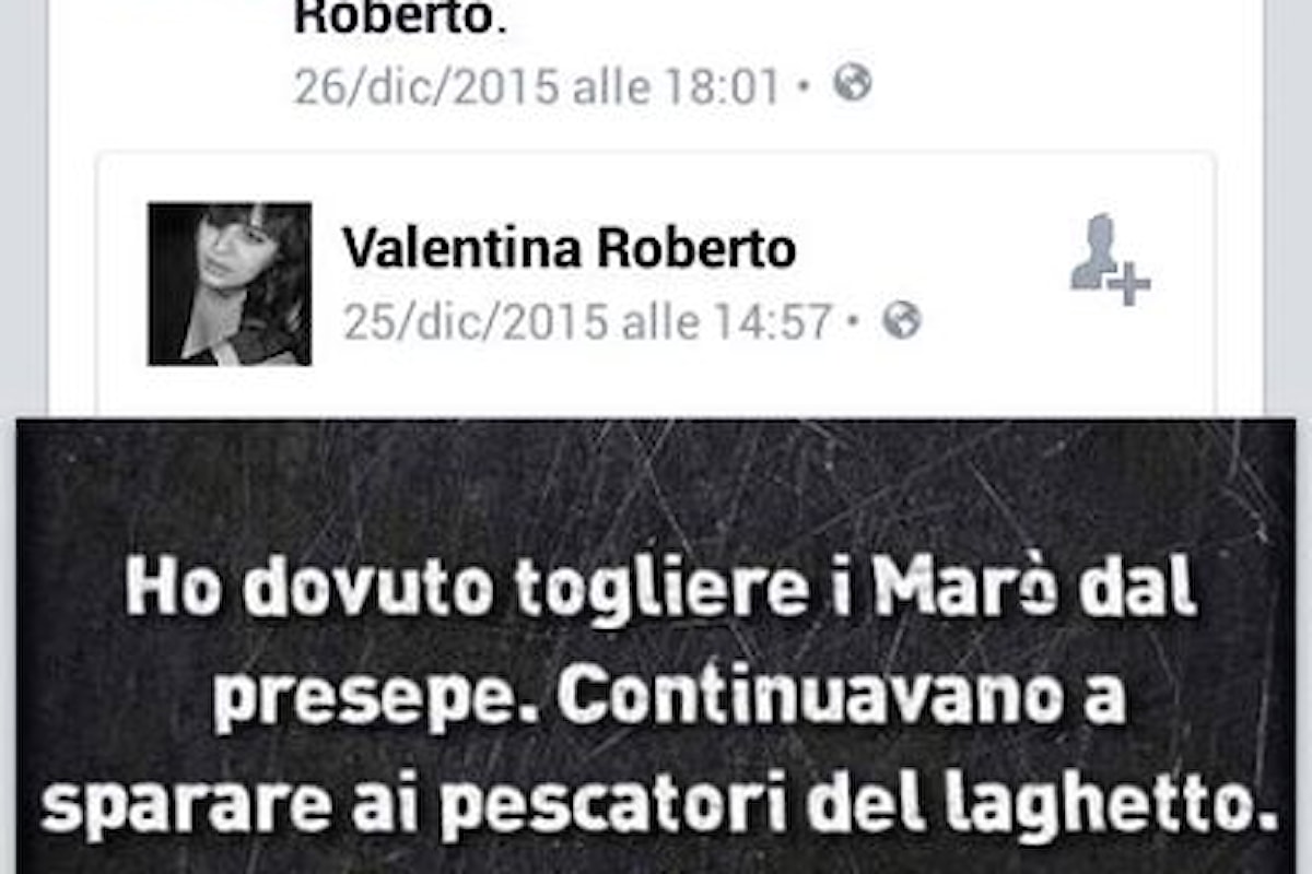 Il Movimento Sociale - FT chiede le dimissioni del Presidente del Consiglio Comunale a S.Venerina (CT).