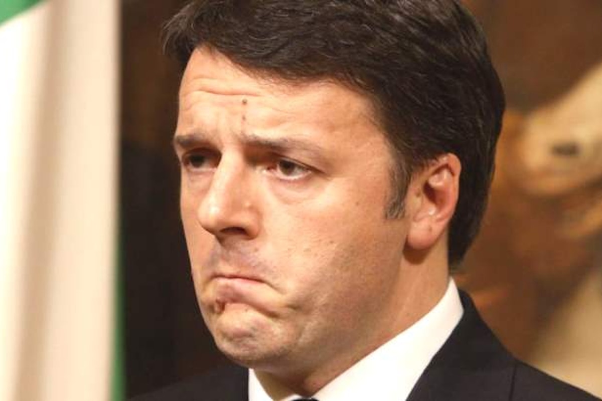Padoan e Renzi aprono la 42.ma edizione del Forum Ambrosetti