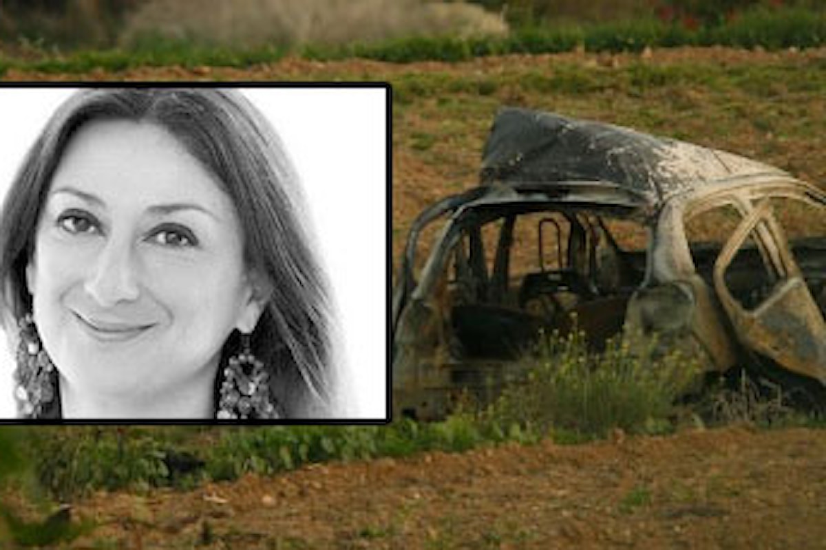Malta, violenta esplosione: morta Daphne Caruana Galizia, la giornalista indagava su Panama Papers