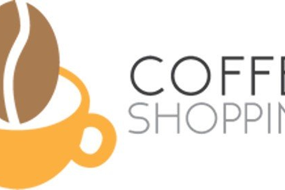 È nata Coffee Shopping: l'app per portare un bar sempre con te