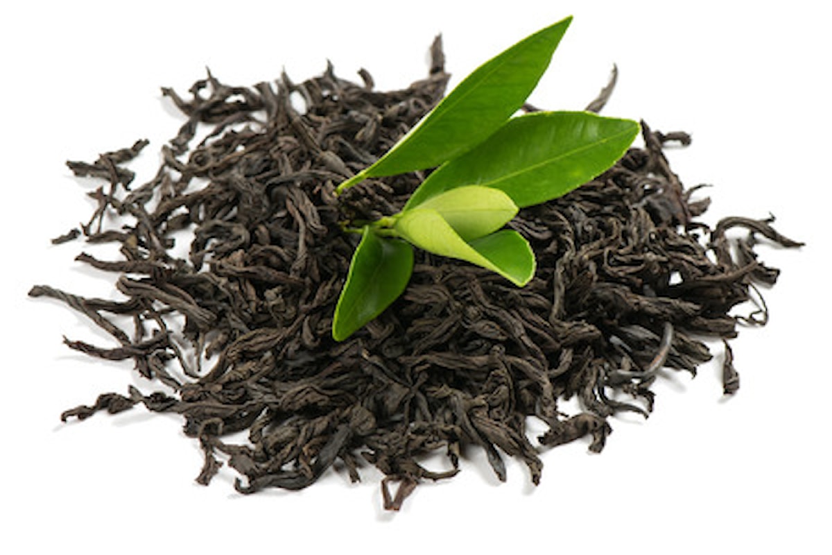 Tè Nero: Proprietà e Benefici
