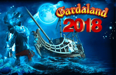 Offerte Gardaland 2018