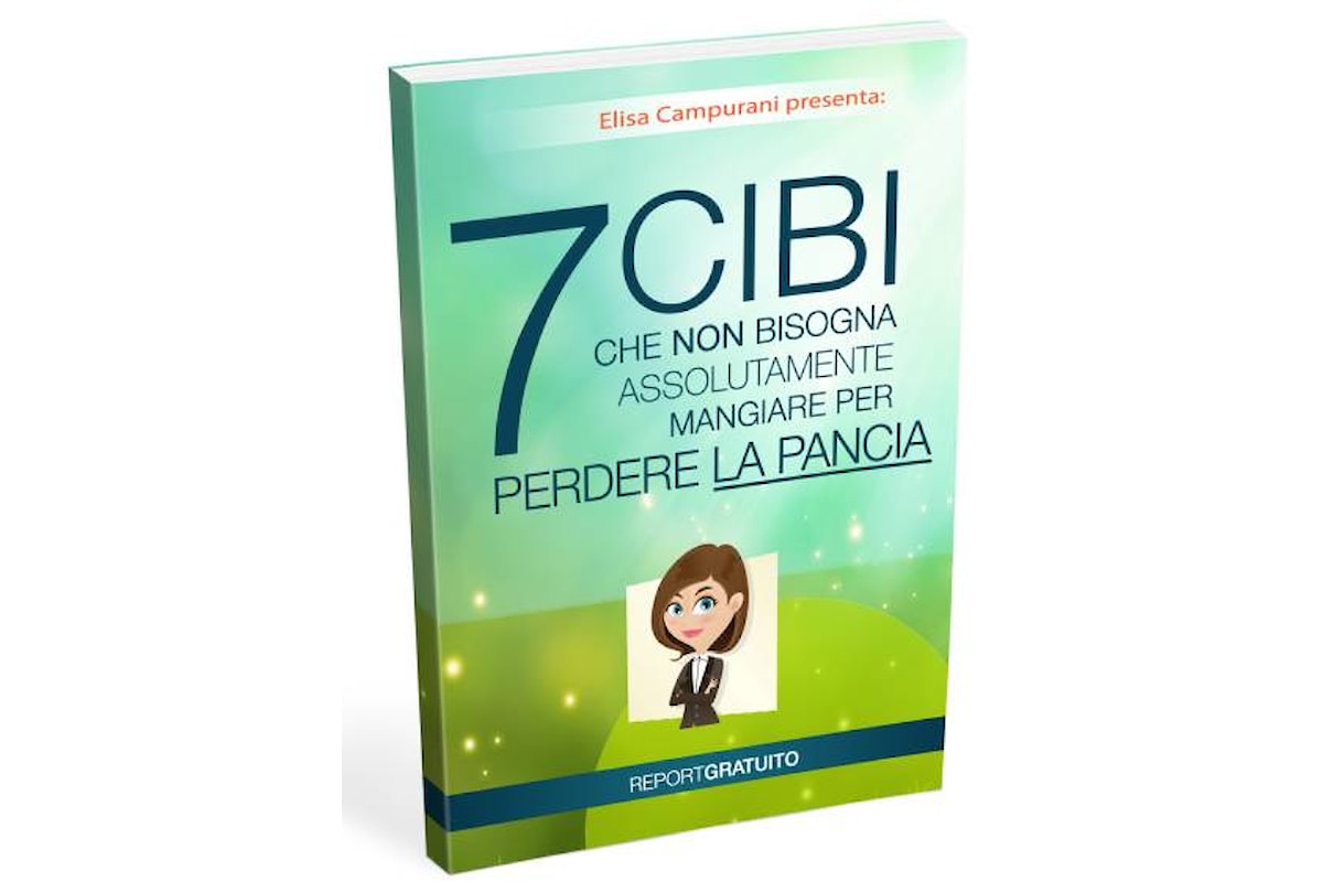 7 Cibi Killer che vengono spacciati come sani! Toglili dalla tua alimentazione ed elimina la pancia!