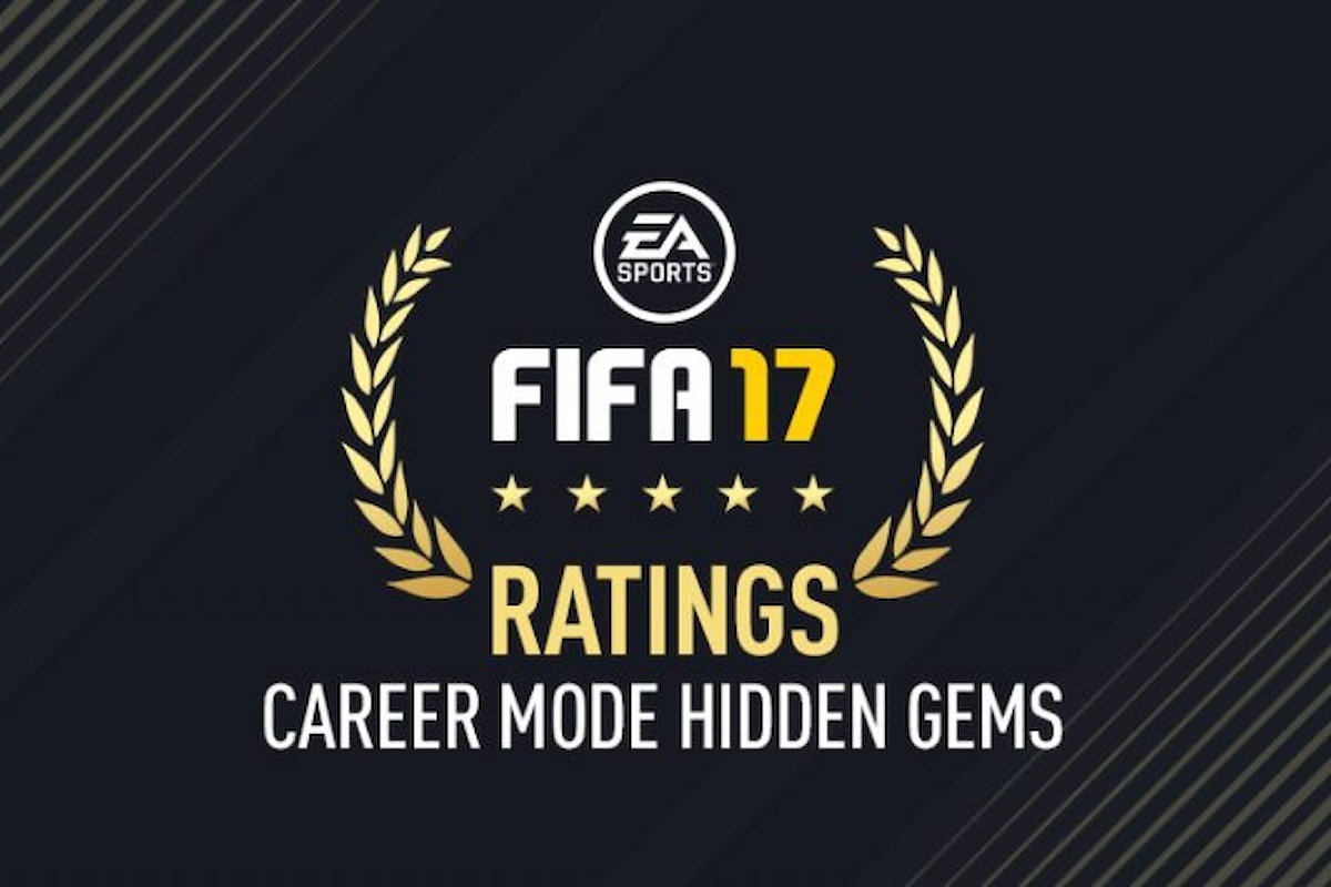 Fifa 17: giovani talenti Under 21. Ecco i migliori!