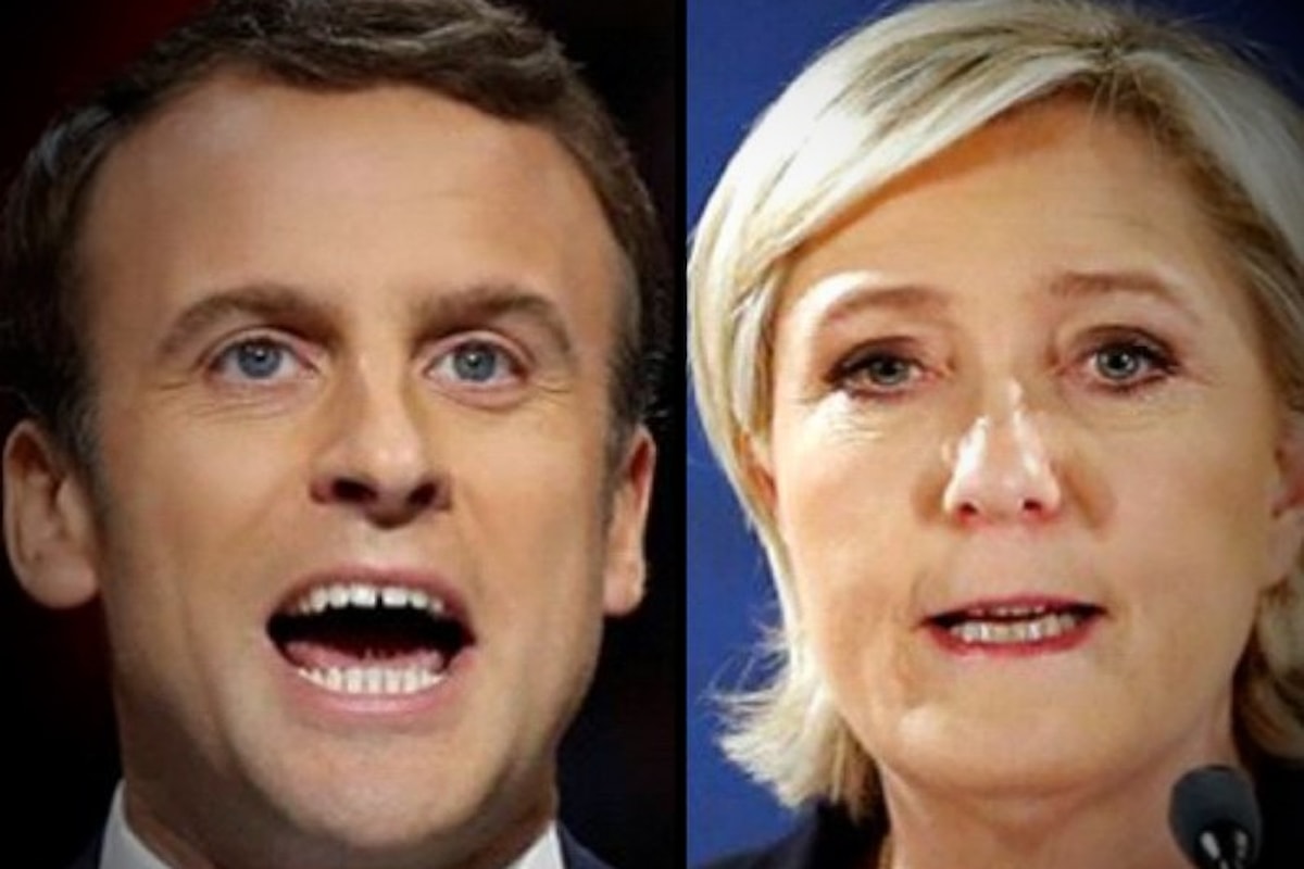 Al ballottaggio Macron e Le Pen. E adesso chi sarà il prossimo presidente della Francia?