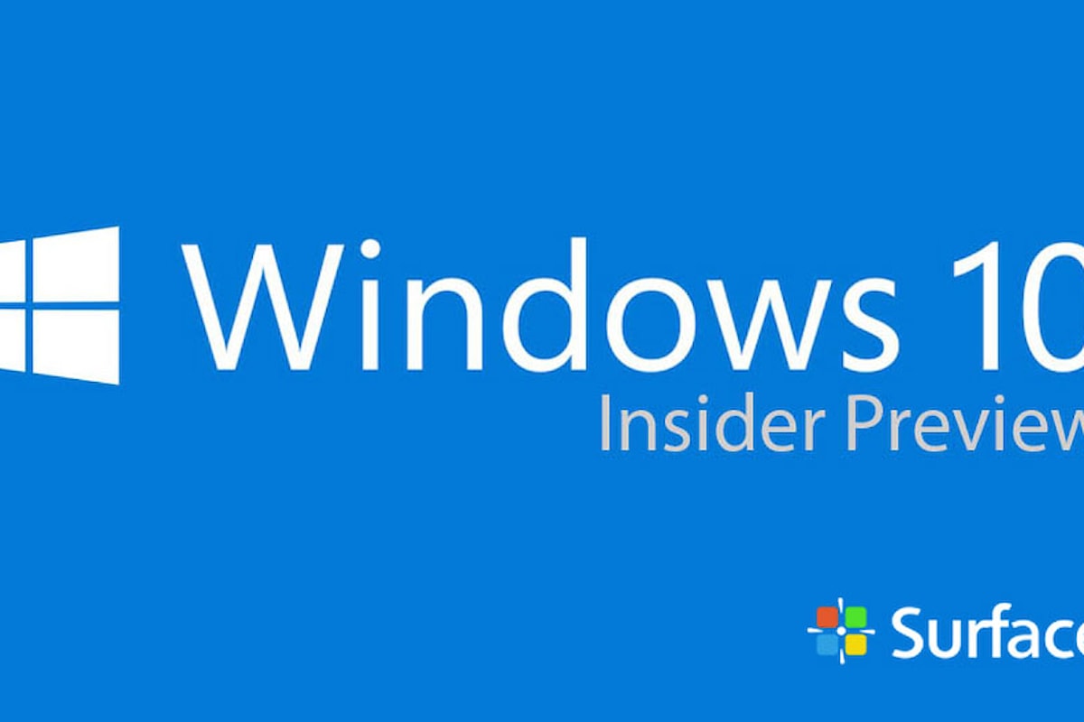 Windows 10 build 14352 disponibile! Scoprite insieme a noi tutte le novità introdotte di Cortana e Windows Ink!