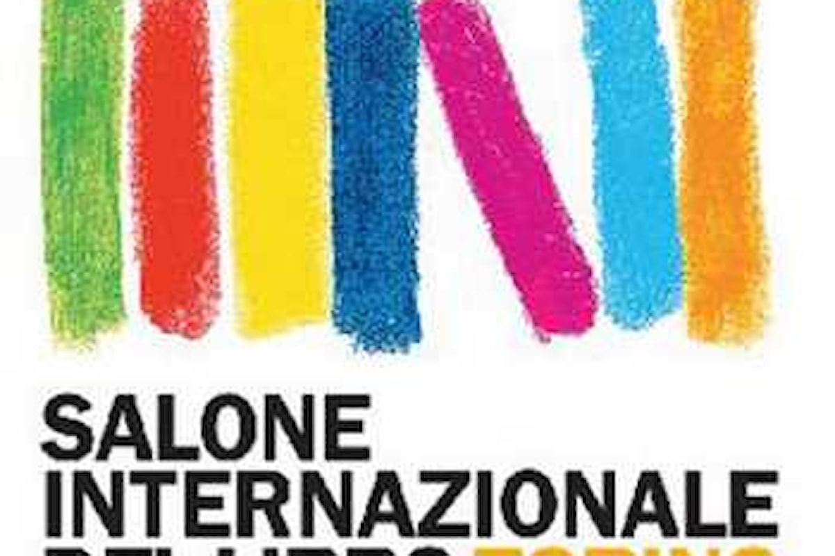 Salone del Libro di Torino - Visioni - Il programma dell'evento