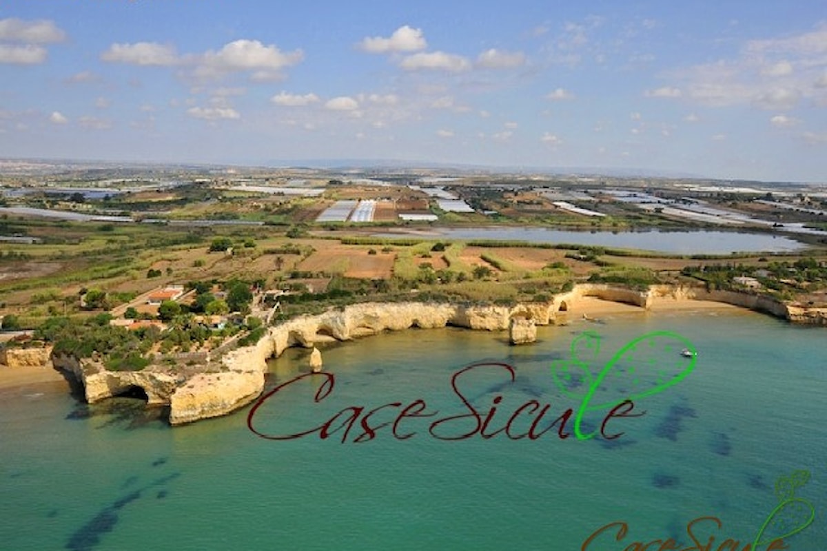 Oasi protette in Sicilia