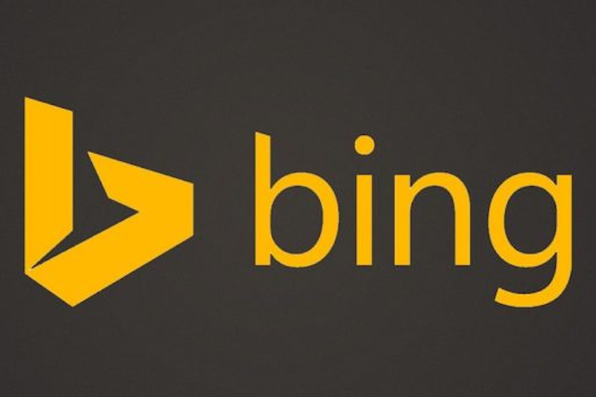 Bing testa la ricerca dei singoli Tweet